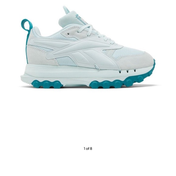 Reebok Cardi B X Classic - Picture 3 of 9